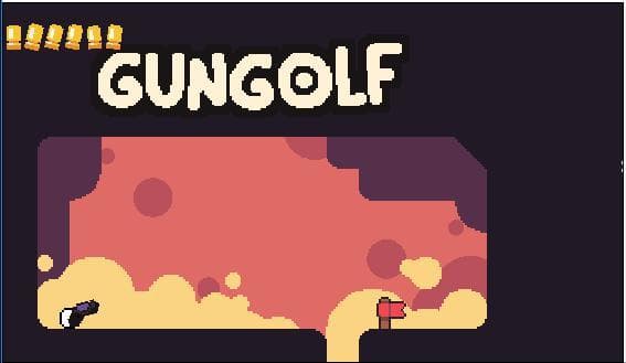 Gungolf(Demo)