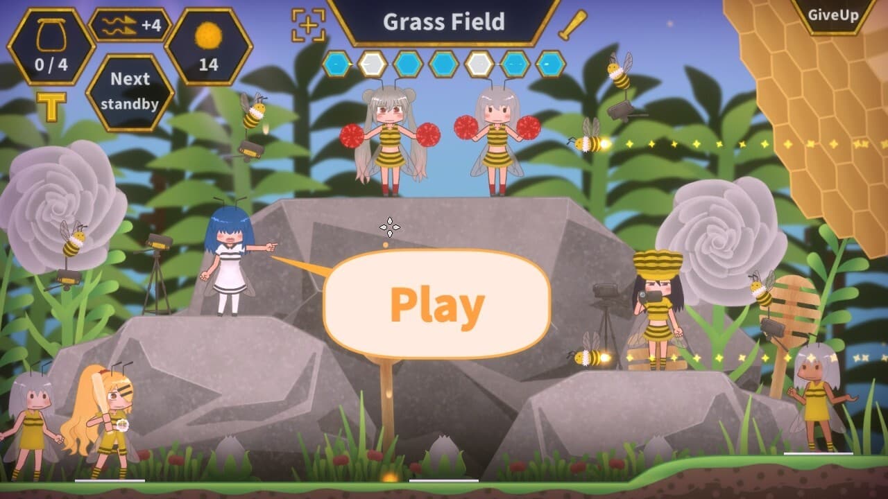 Honey Homer screenshot 3
