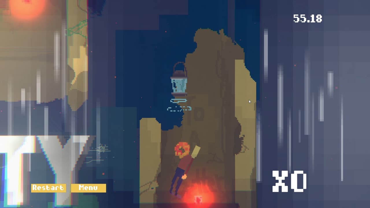 EMPTY screenshot 3