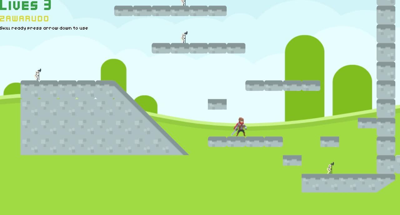 PauseRun screenshot 3