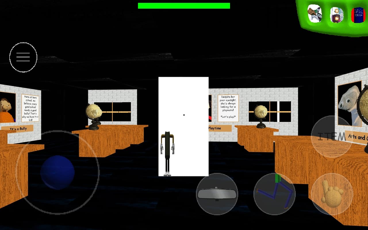 BADSUM BASİCS MOD MENU ANDROİD MOD screenshot 5
