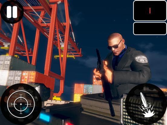Shooting Royal-Car Race-r 2018 screenshot 2