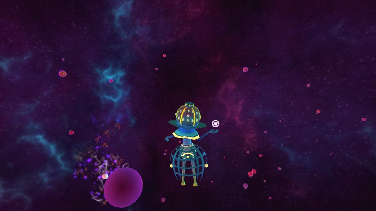 My Precious Orbit screenshot 2