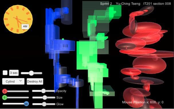 Sprint2 (yt249)