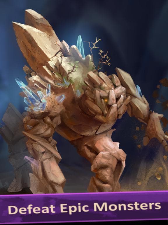 Guildmasters screenshot 3