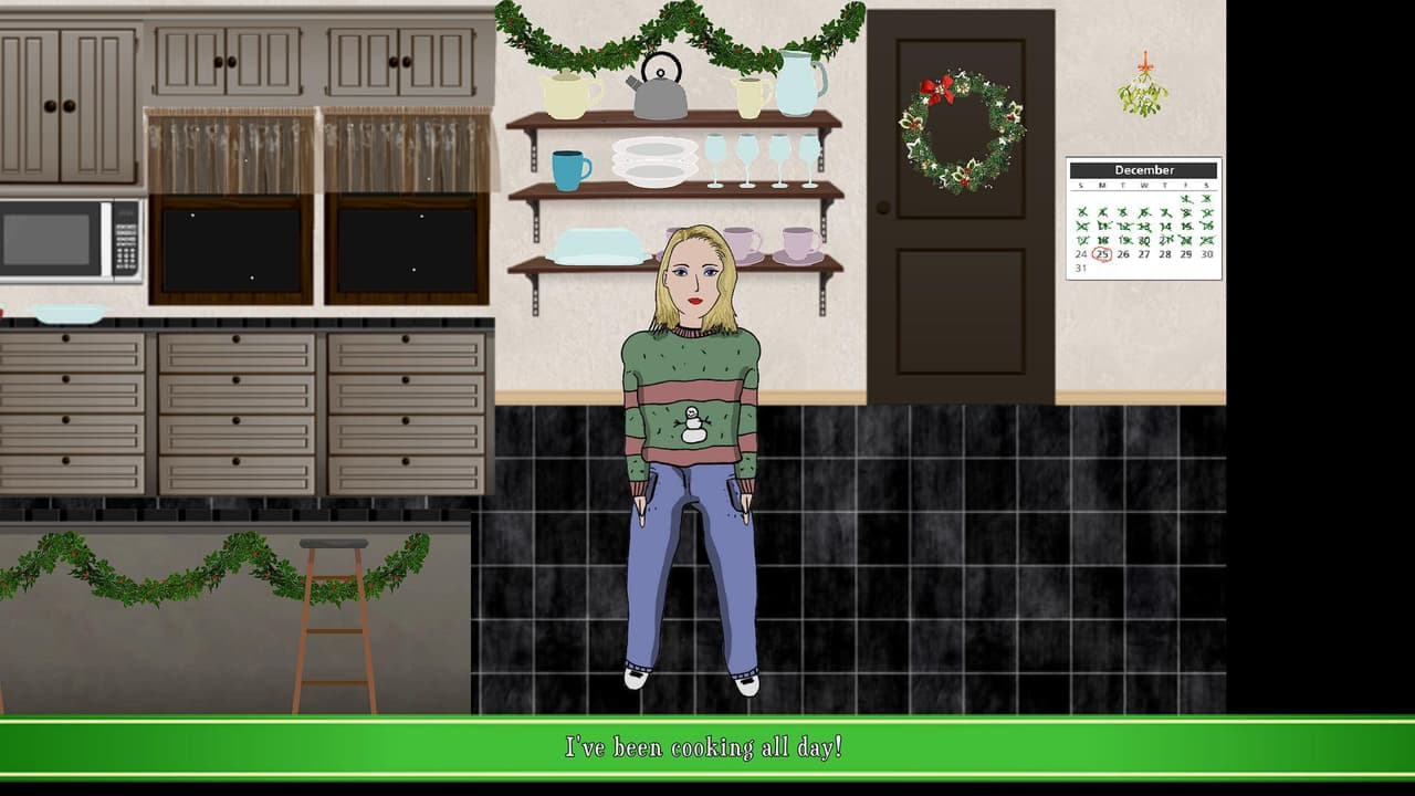 Oh, Christmas Tree screenshot 3