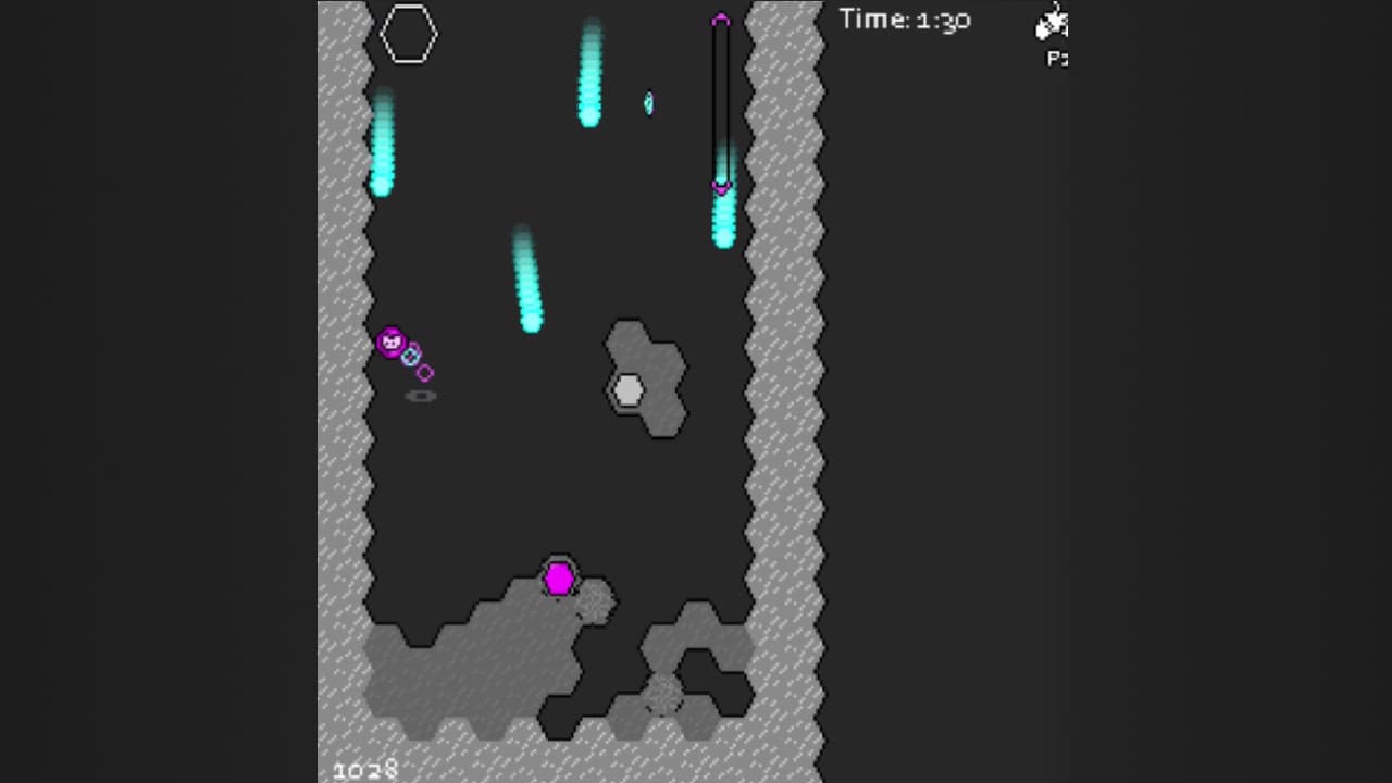 Hexvade screenshot 4