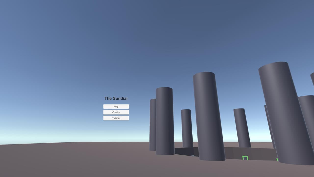 The Sundial screenshot 2
