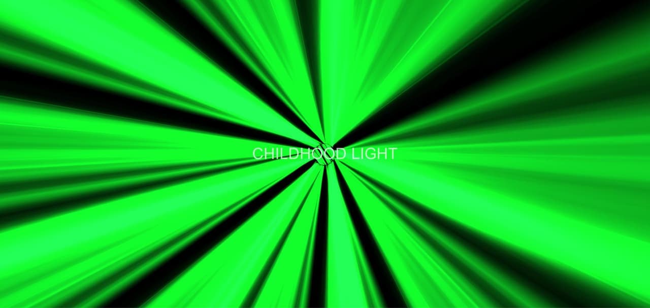 Childhood Light screenshot 2