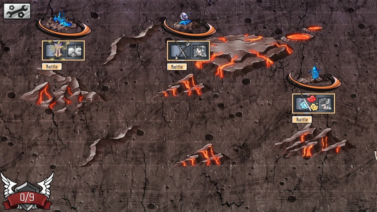 Lovehammer 400 000: The Buttlerian Crusade screenshot 4
