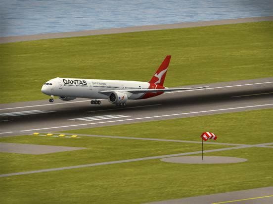World of Airports screenshot 2
