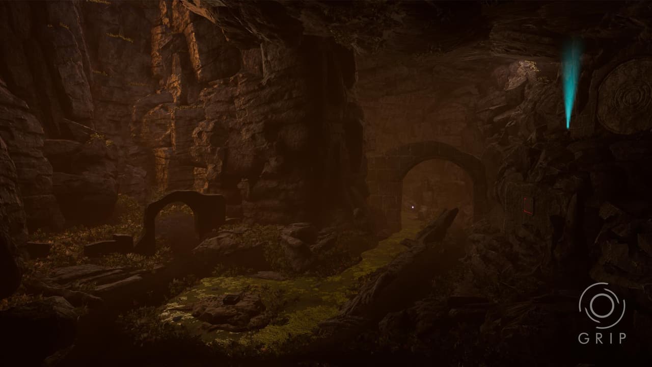 Grip (OneBar Games) screenshot 4