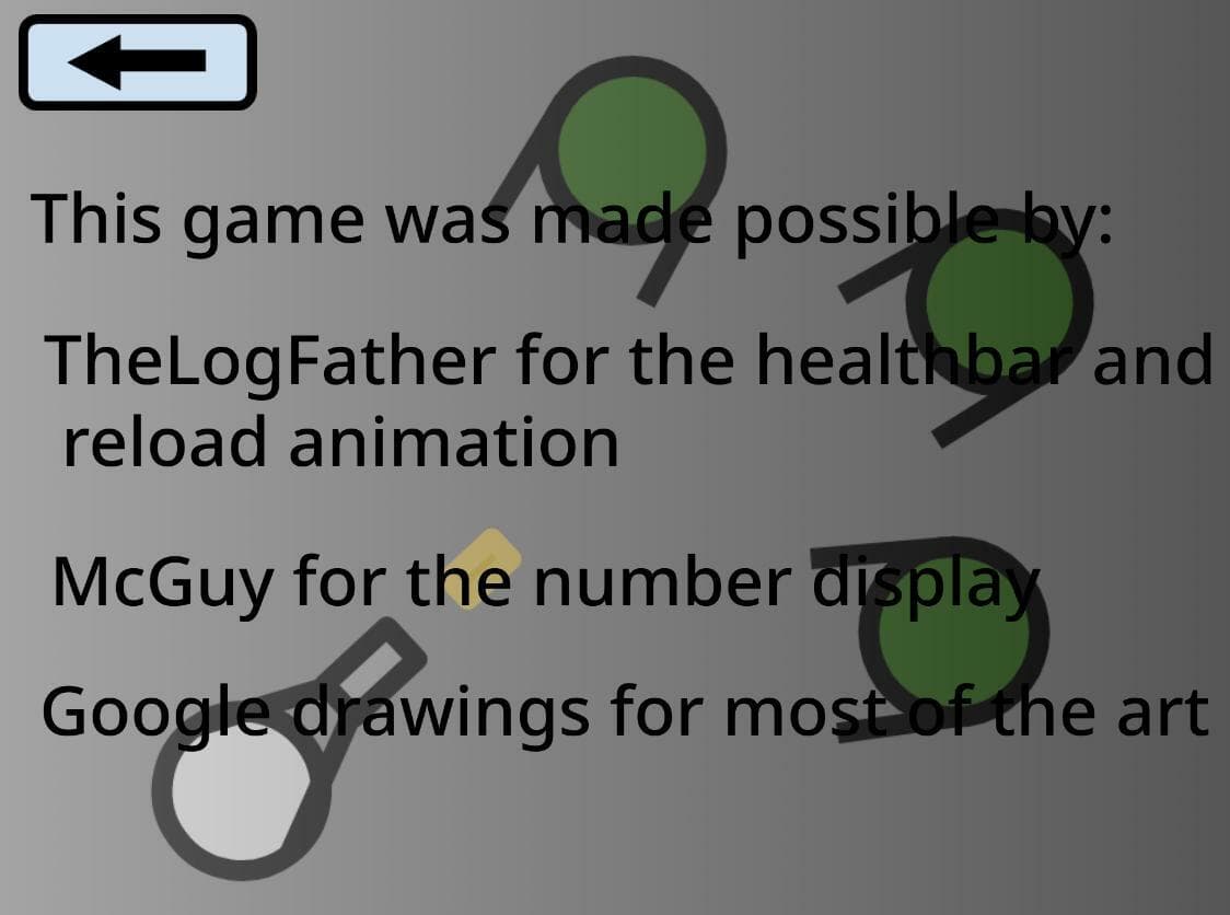 Alive (itch) (DexterEast) screenshot 5