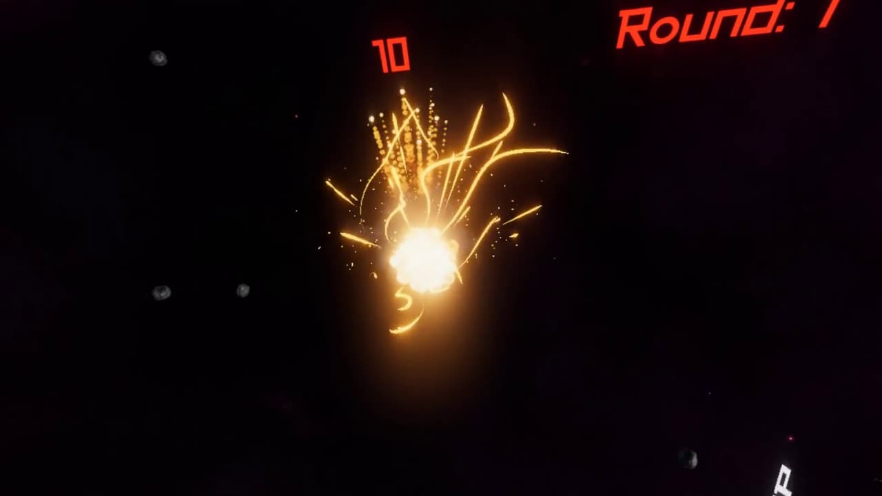 Project Centauri screenshot 2