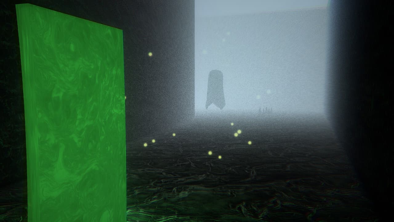 Fearful Obscured Grounds screenshot 4