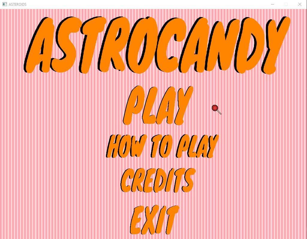 AstroCandy screenshot 2