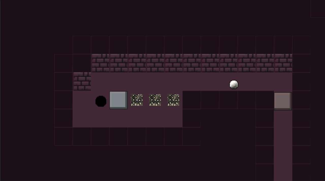 Dungeon Holes