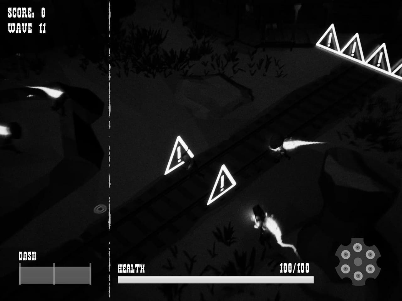 HIGHMOON: moon shot moonshot screenshot 4