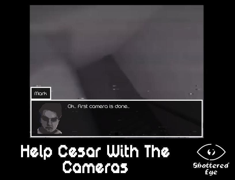 The Mandela Experience screenshot 4