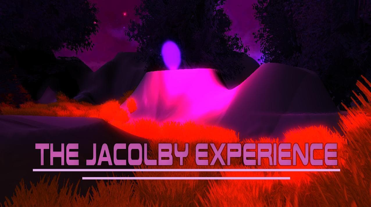 The Jacolby Experience screenshot 2