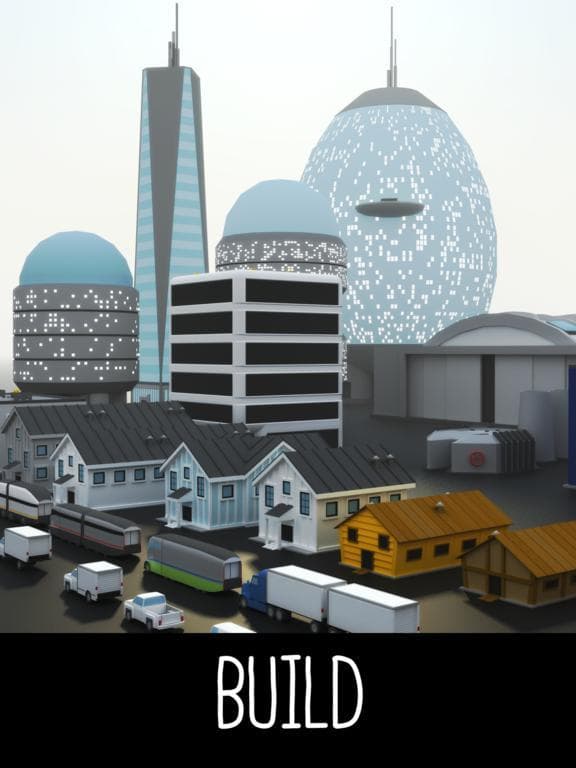 Egg, Inc. screenshot 4