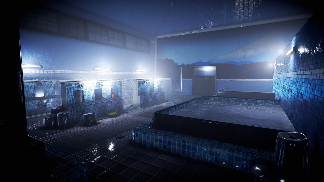 The Bathhouse | 地獄銭湯 screenshot 3