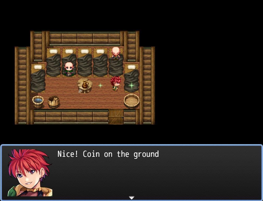 Caribbean Mystery screenshot 3