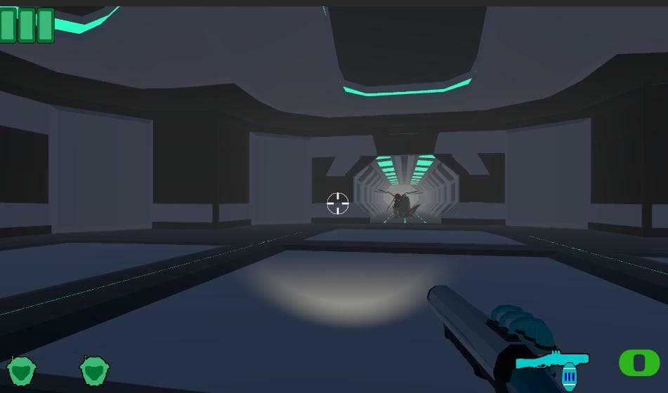 Insect Destroyer screenshot 2