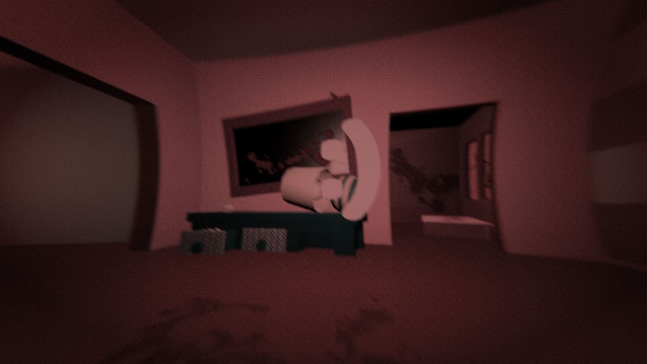 Bunnys house