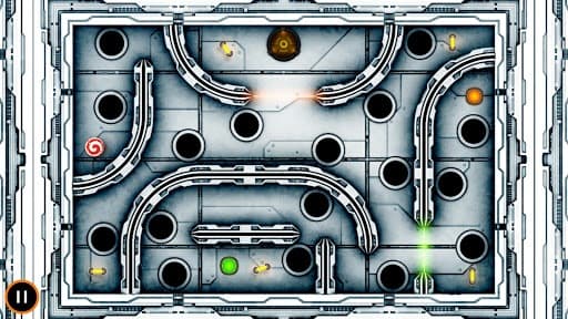 The Labyrinth FREE screenshot 4