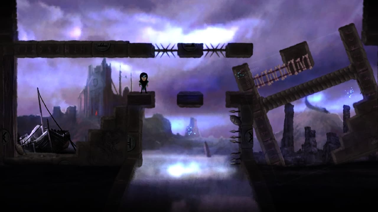 Munin screenshot 2