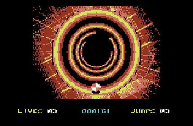 Yoomp! 64 screenshot 5
