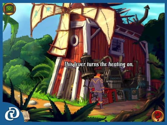 Kaptain Brawe (Full) screenshot 5
