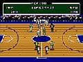DOUBLE DRIBBLE screenshot 3