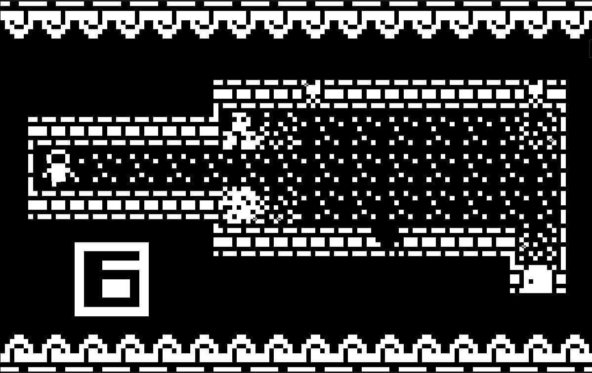 Deep Ground screenshot 2