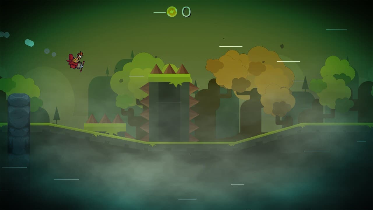 Fly Tales screenshot 4