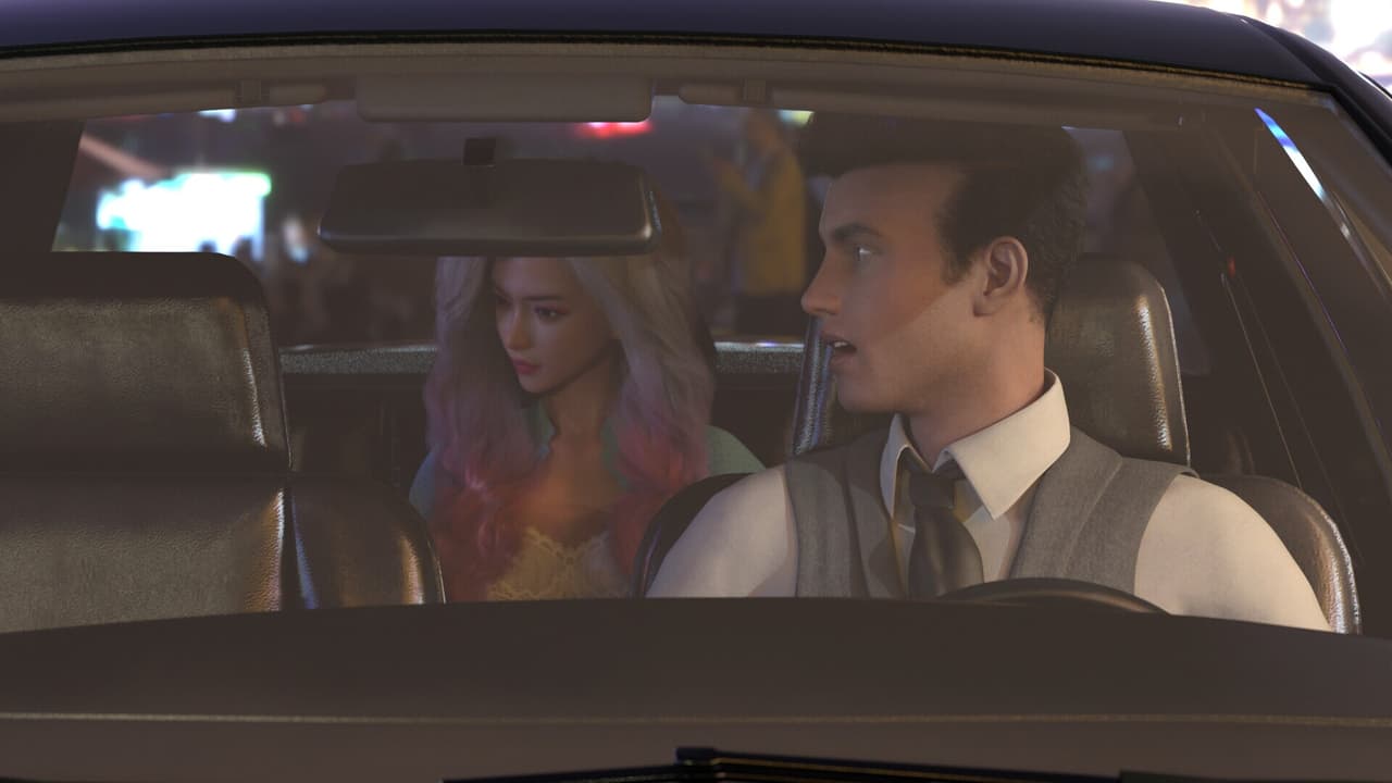 🌟K-POP STAR🌟 screenshot 3