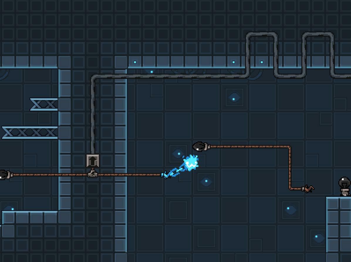 Static Cling (Team Bugulon) screenshot 3