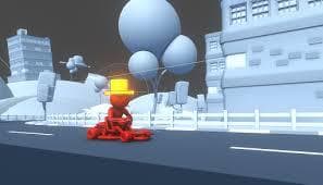 ZL kart screenshot 3