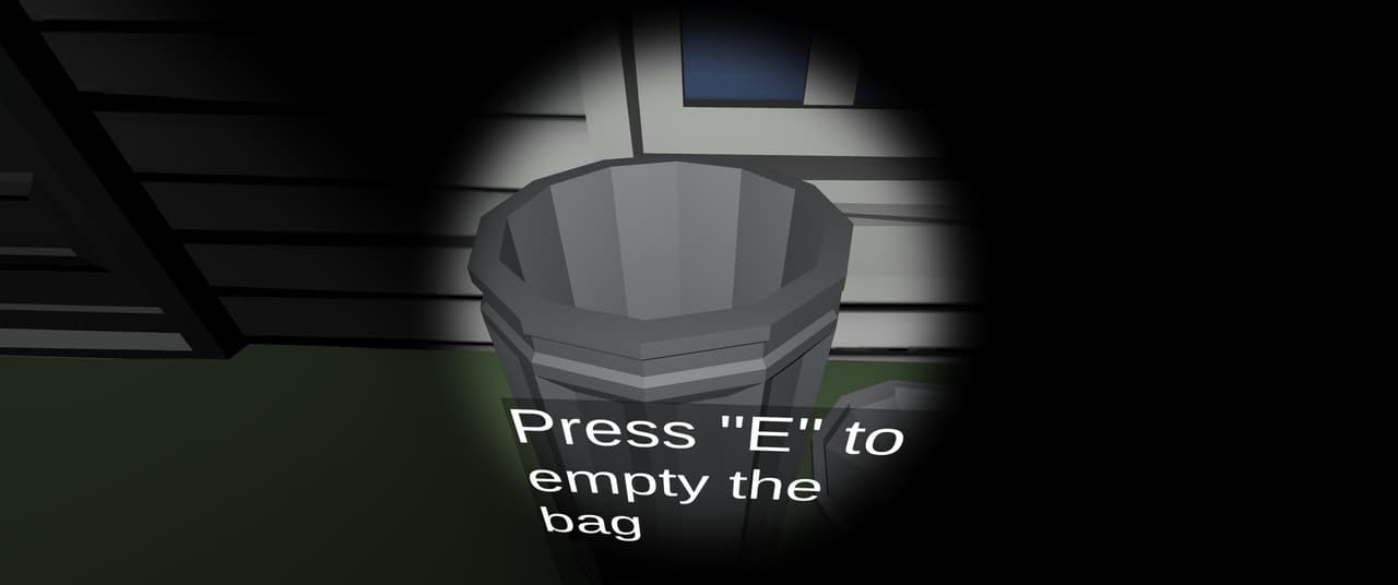 Mowing At Night screenshot 5