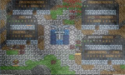 The Griffon Legend screenshot 5