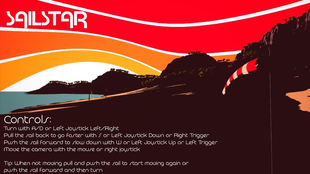 SailStar screenshot 6