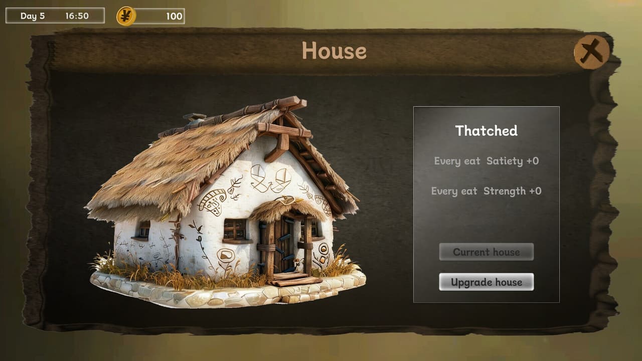 Stall Life screenshot 4