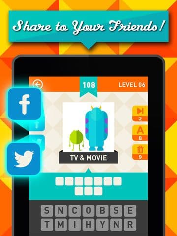 Icon Pop Mania screenshot 4