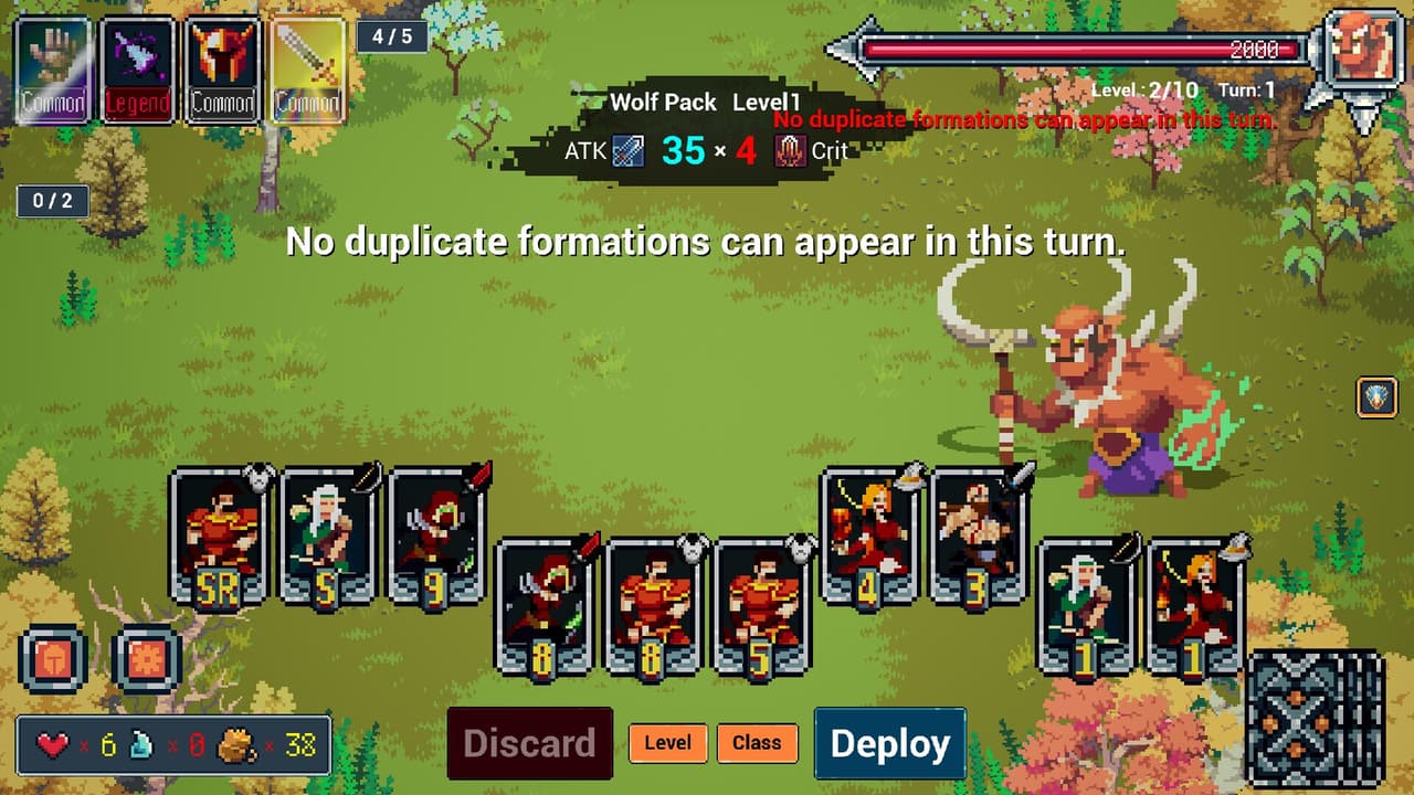 MY DIRGCT DAMAG 7 TRILLION screenshot 2