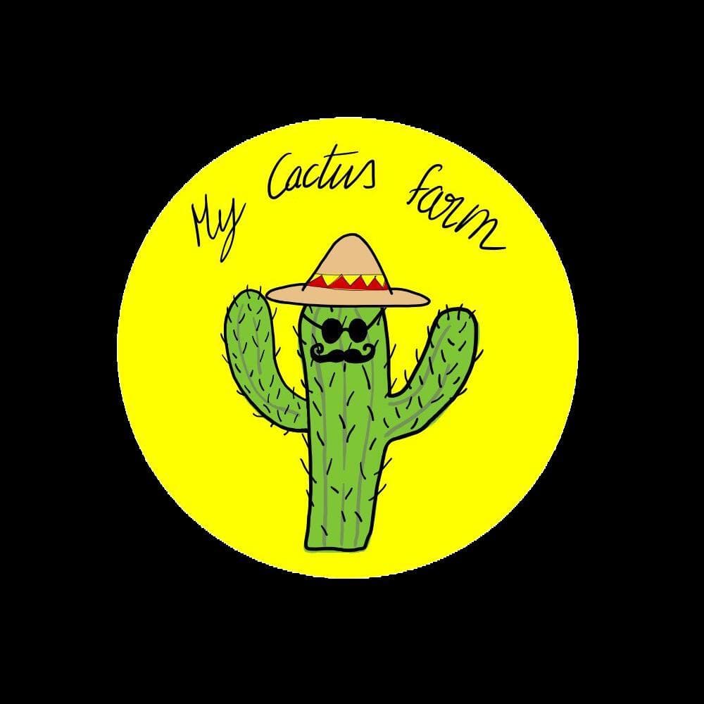 MyCactusFarm