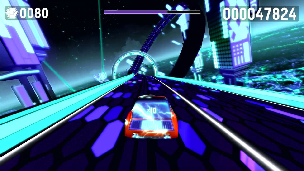 Drive Any Track screenshot 2