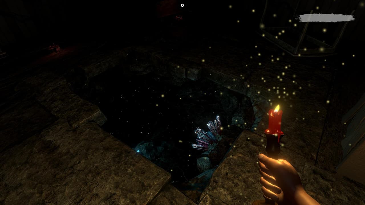 The Candle (Xieyubing123) screenshot 2
