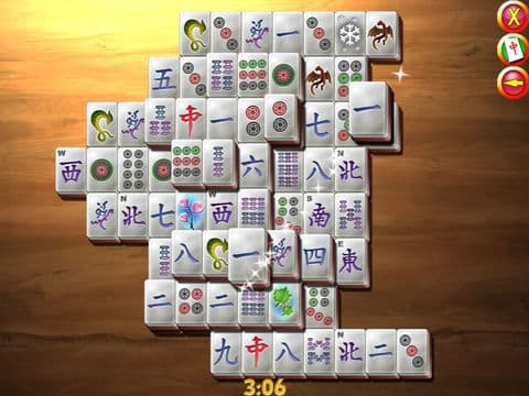 Mahjong Ultimate Free screenshot 5
