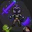 CONJURE KNIGHT